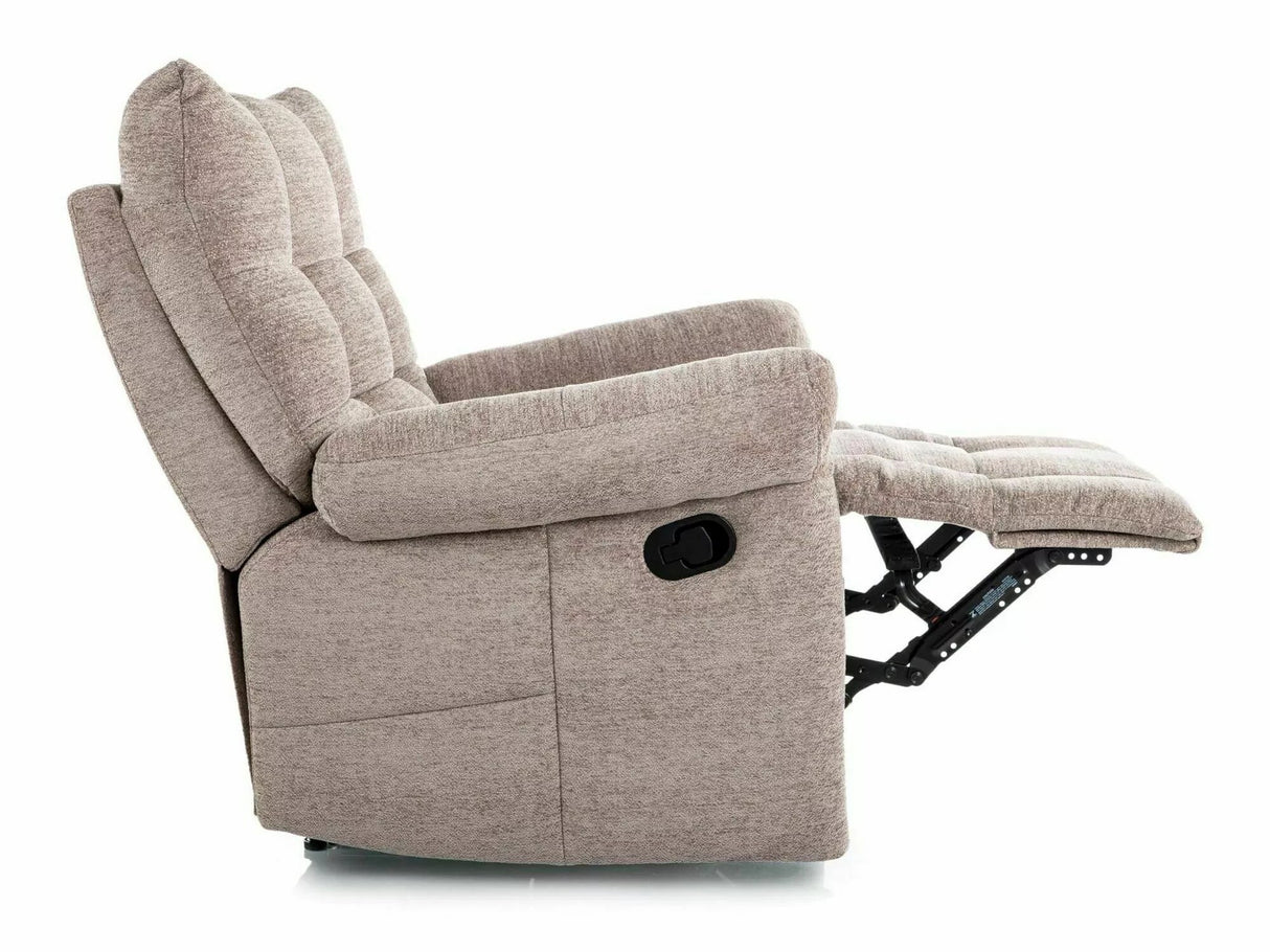 Atpūtas krēsls reglainer 680695