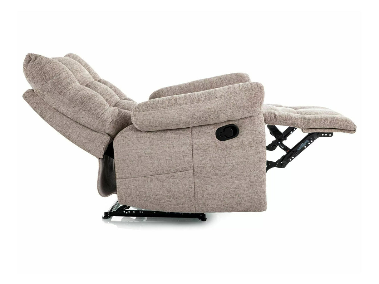 Atpūtas krēsls reglainer 680695