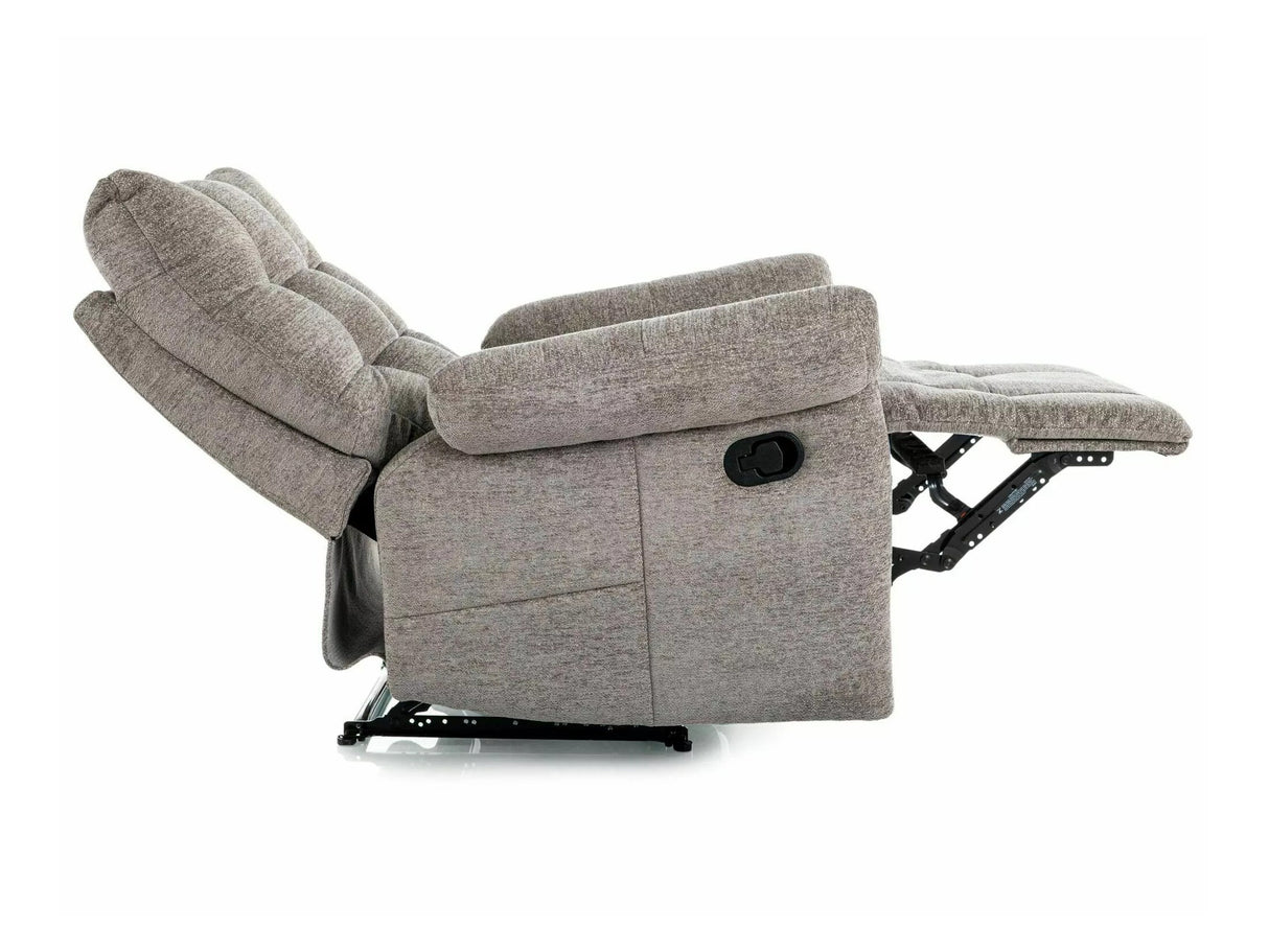 Atpūtas krēsls reglainer 680695