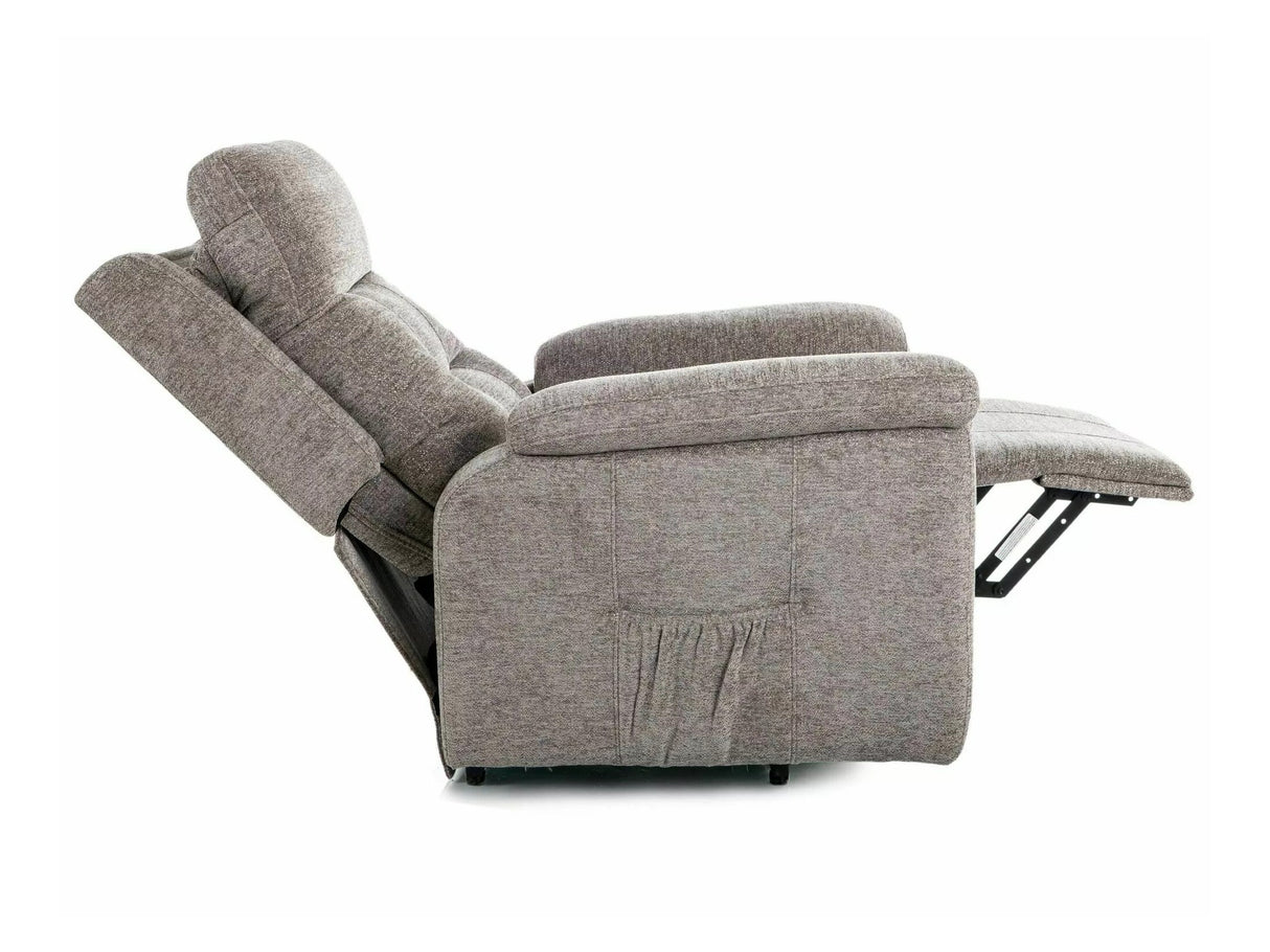 Atpūtas krēsls reglainer 680743