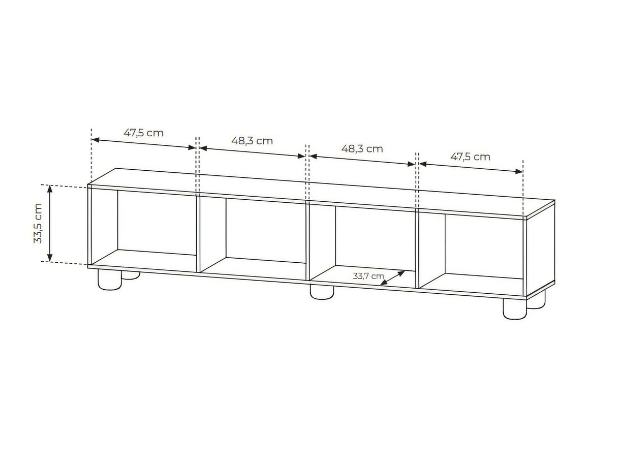 TV galds 680921