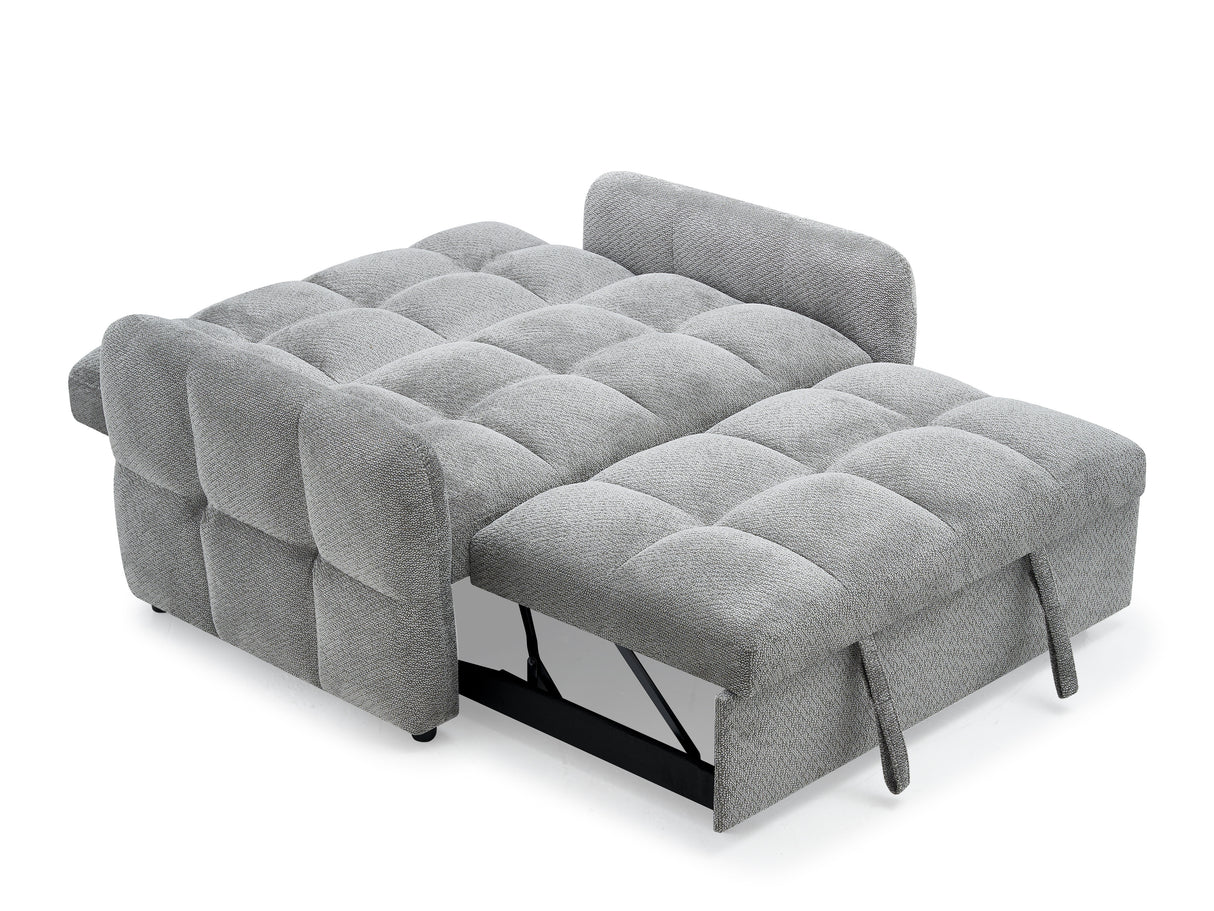 Dīvāns gulta 680952