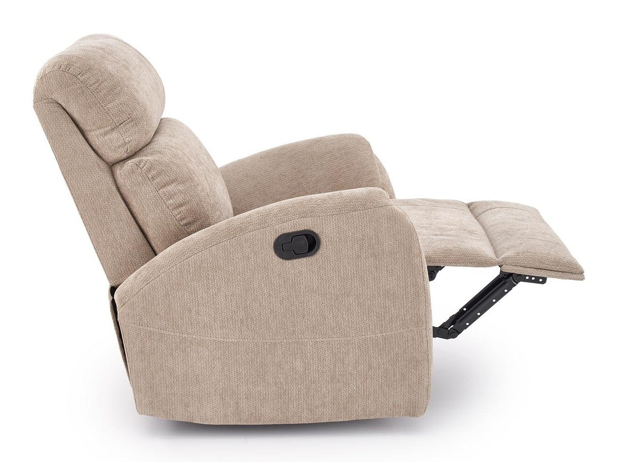 Atpūtas krēsls reglainer 680966