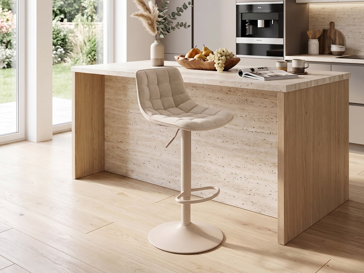 Zemais bāra krēsls 680950