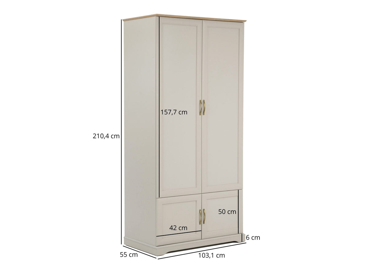 Viesistabas komplekts 681569