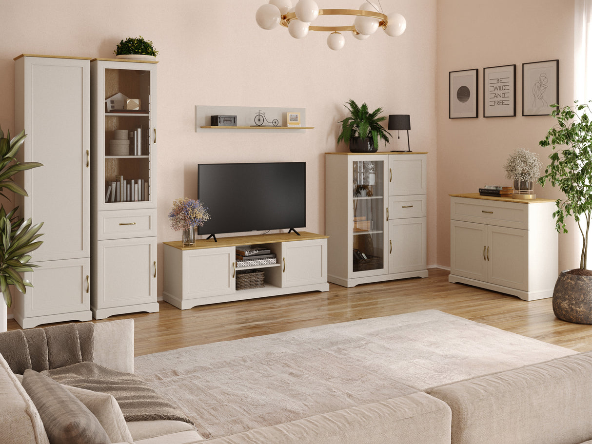 Viesistabas komplekts 681571
