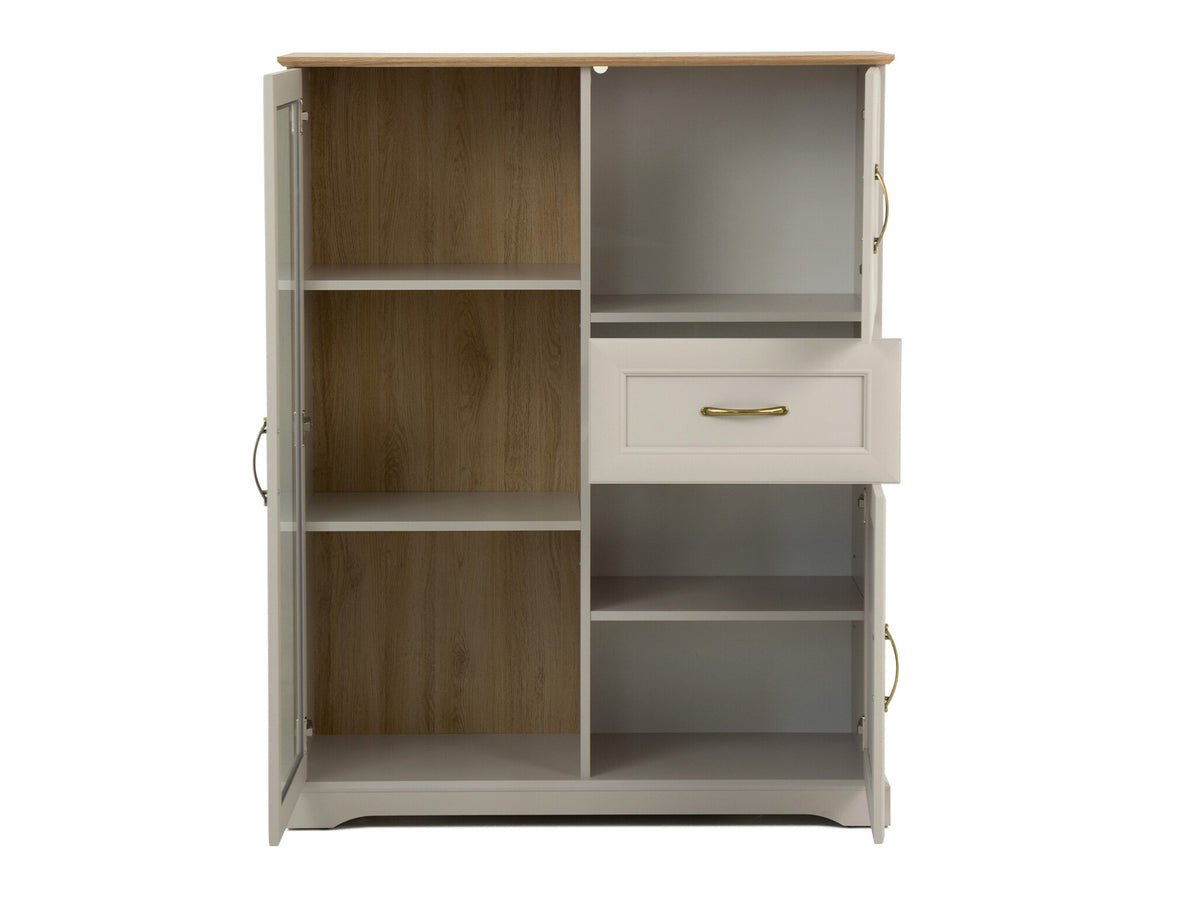 Viesistabas komplekts 681571