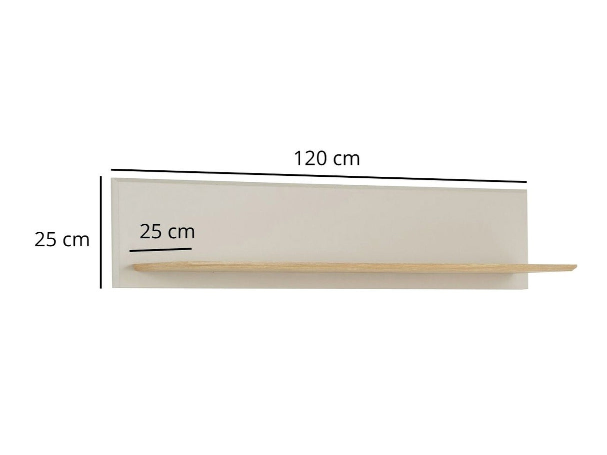 Viesistabas komplekts 681571