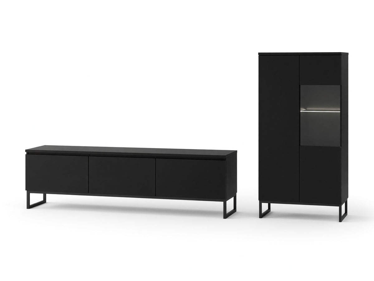 Viesistabas komplekts 681807