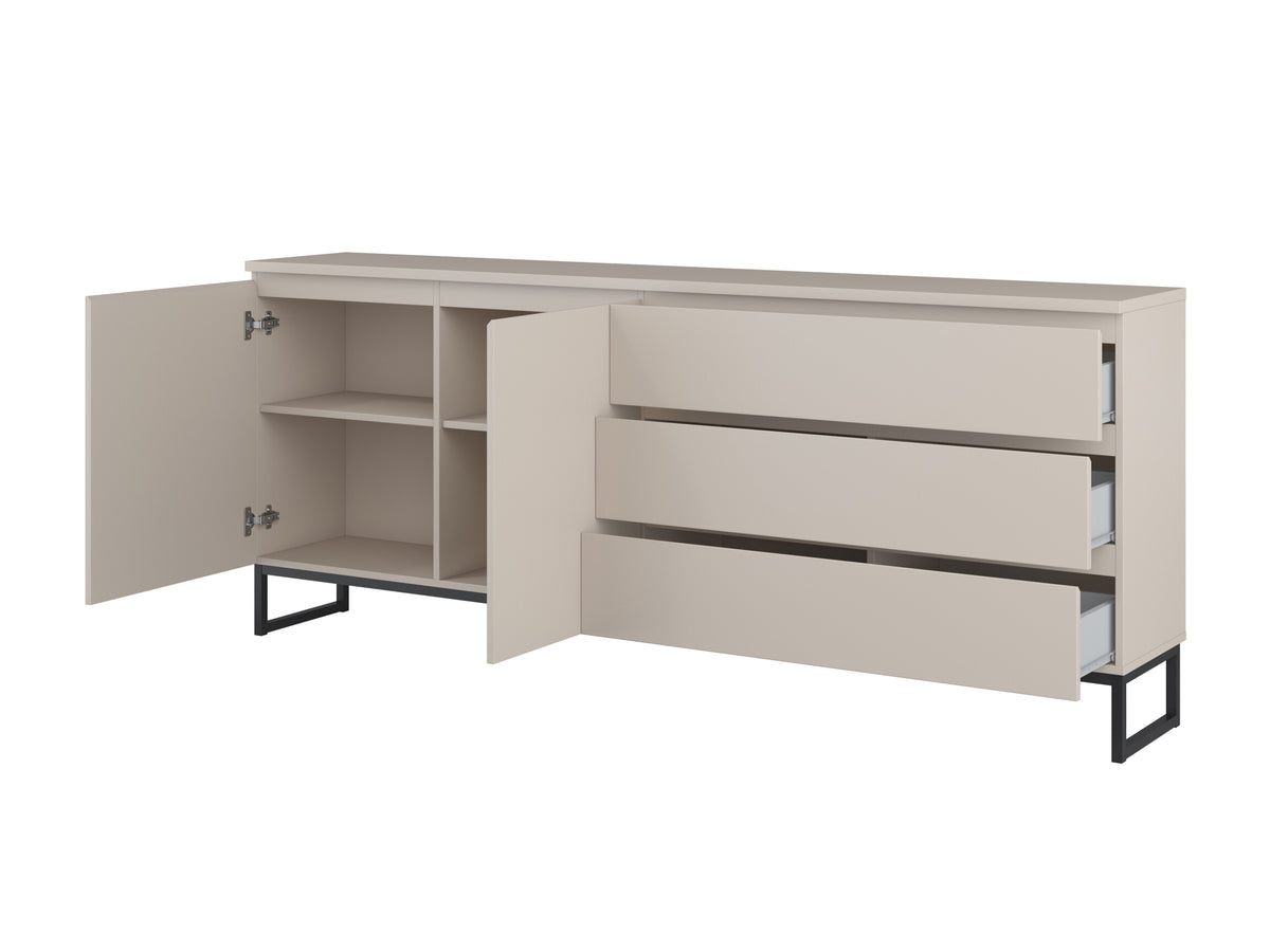 Viesistabas komplekts 681820