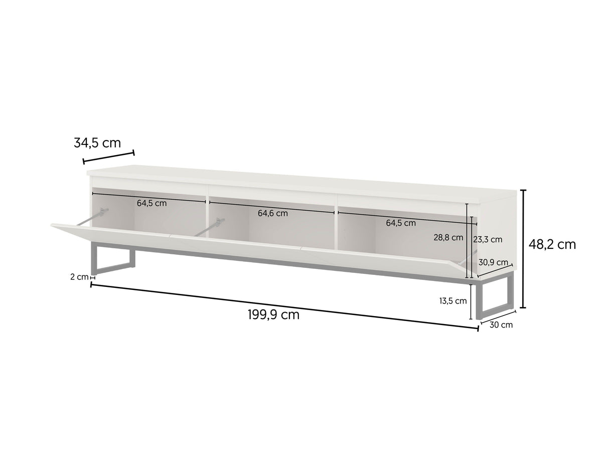 TV galds 681595