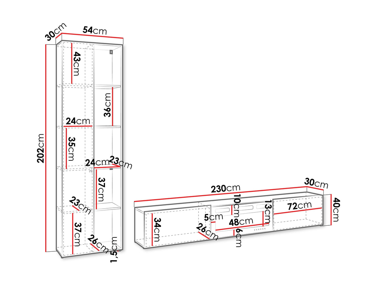 Viesistabas komplekts 682171