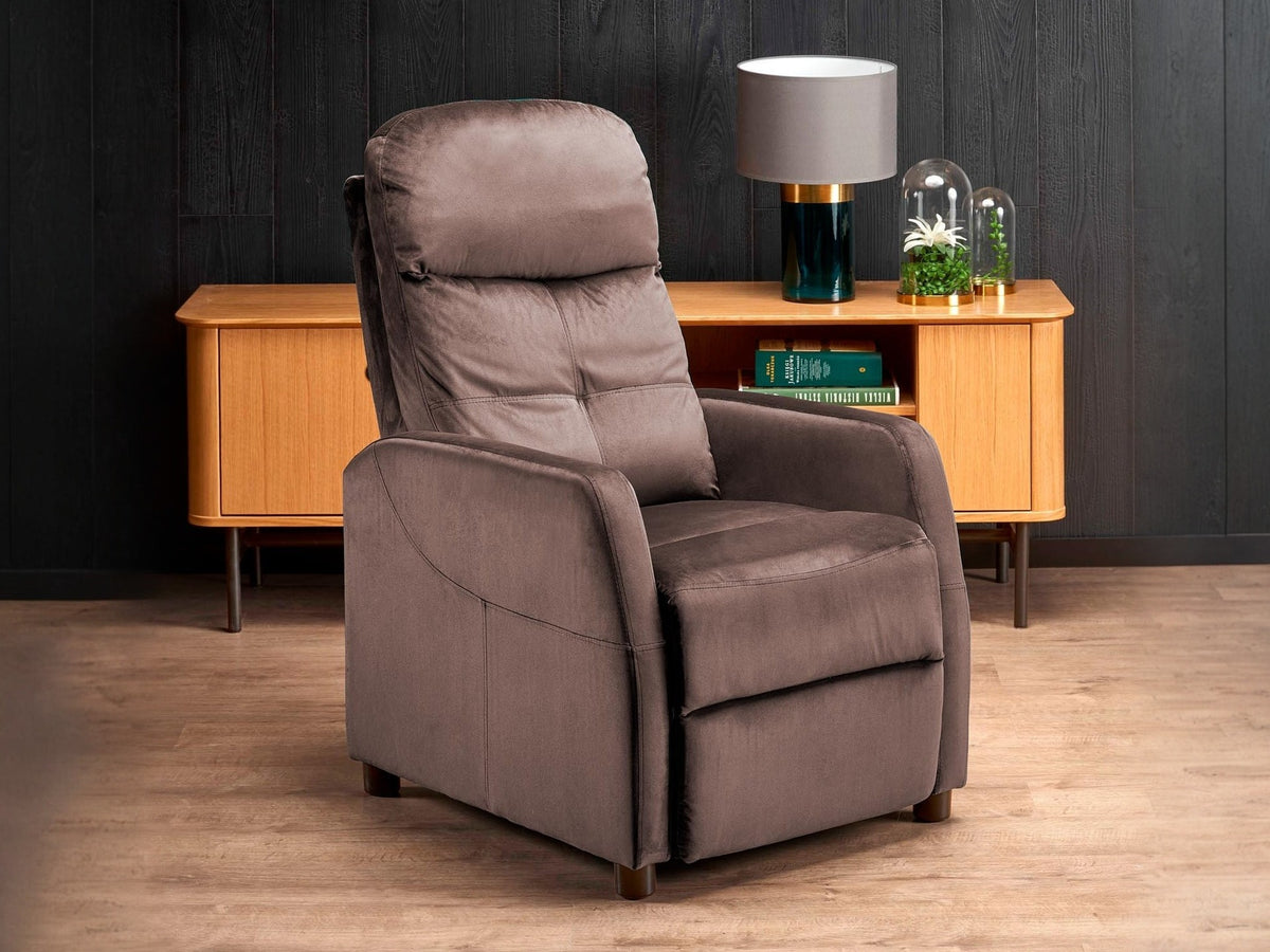 Atpūtas krēsls reglainer 309089