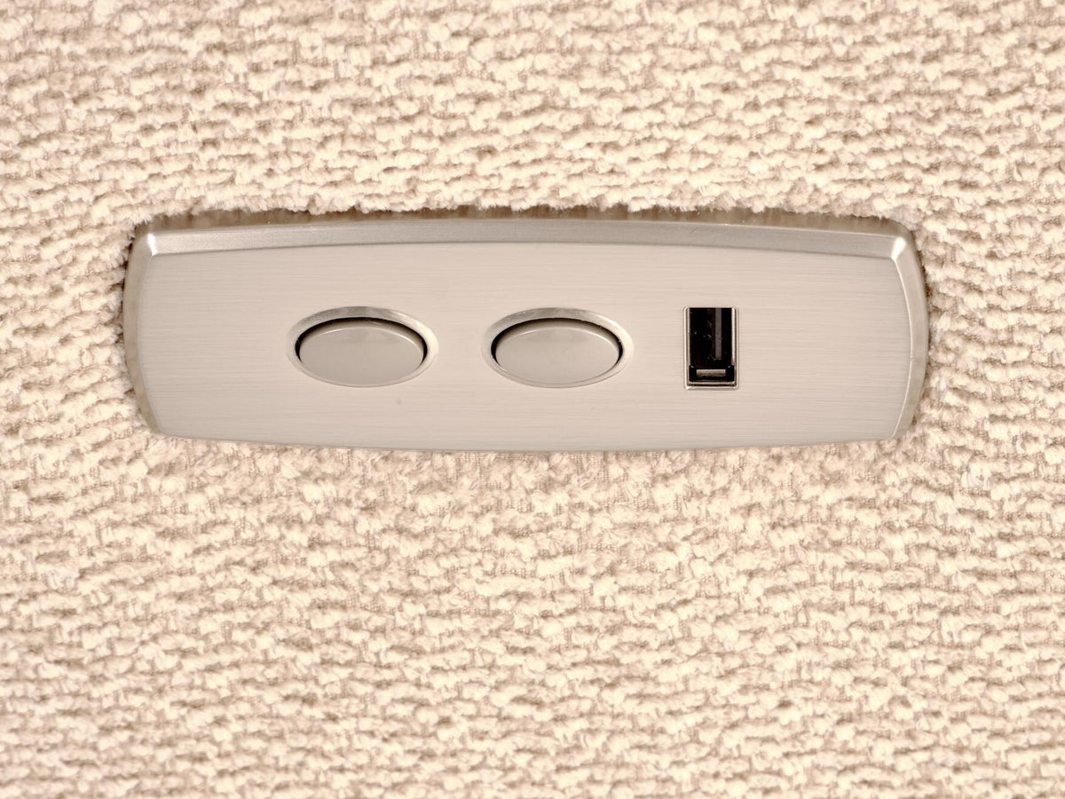 Atpūtas krēsls reglainer 682718