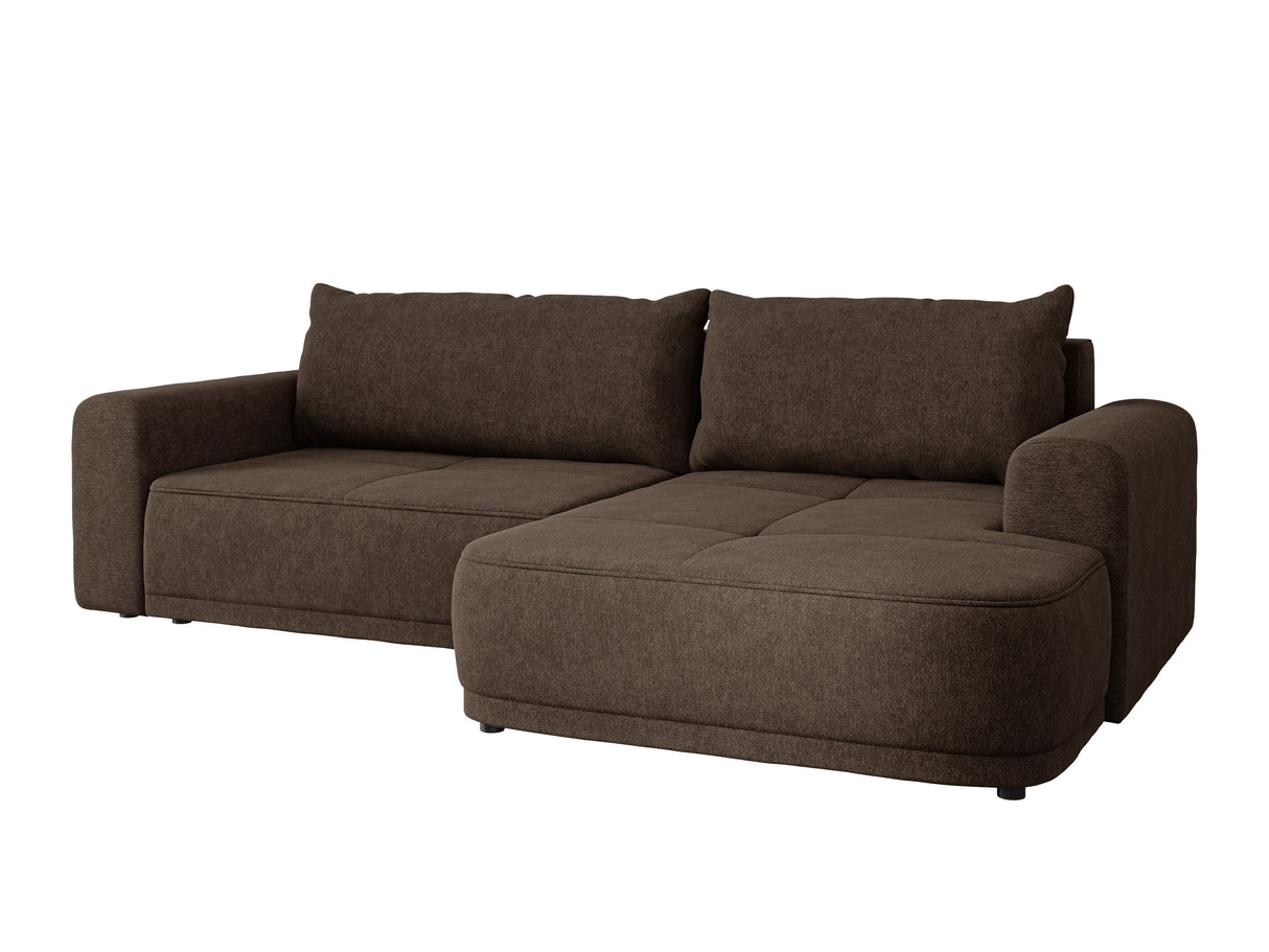 Stūra dīvāns 683147