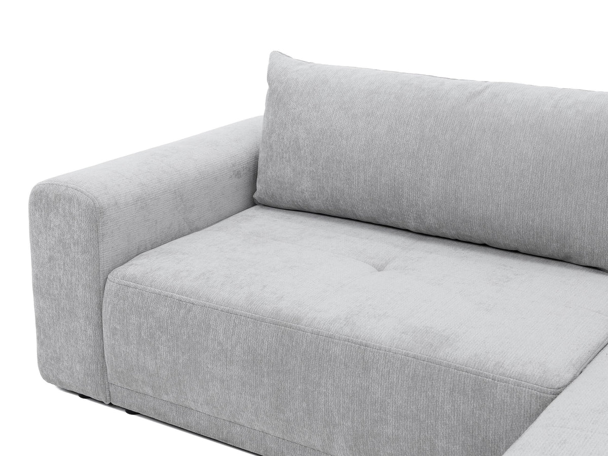 Stūra dīvāns 683147