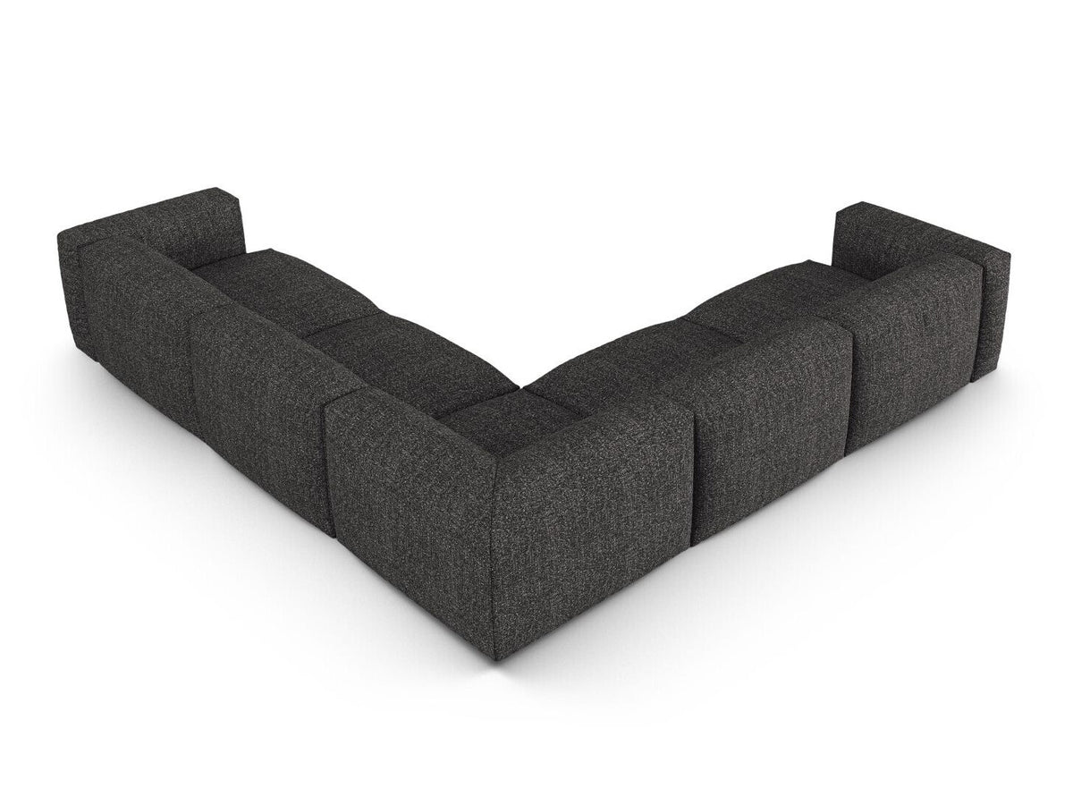 Moduļu stūra dīvāns 652689
