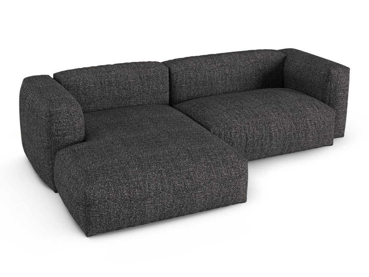 Moduļu stūra dīvāns 651668