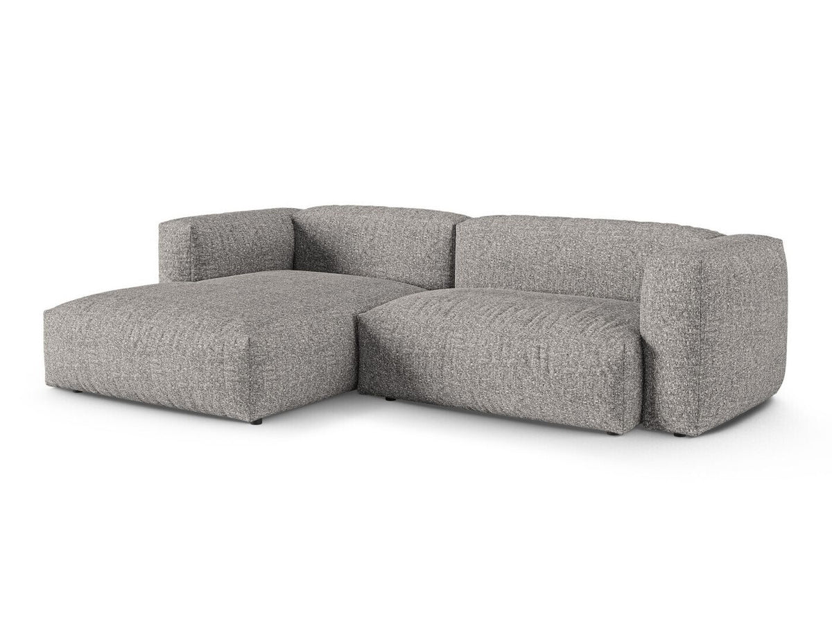 Moduļu stūra dīvāns 651668