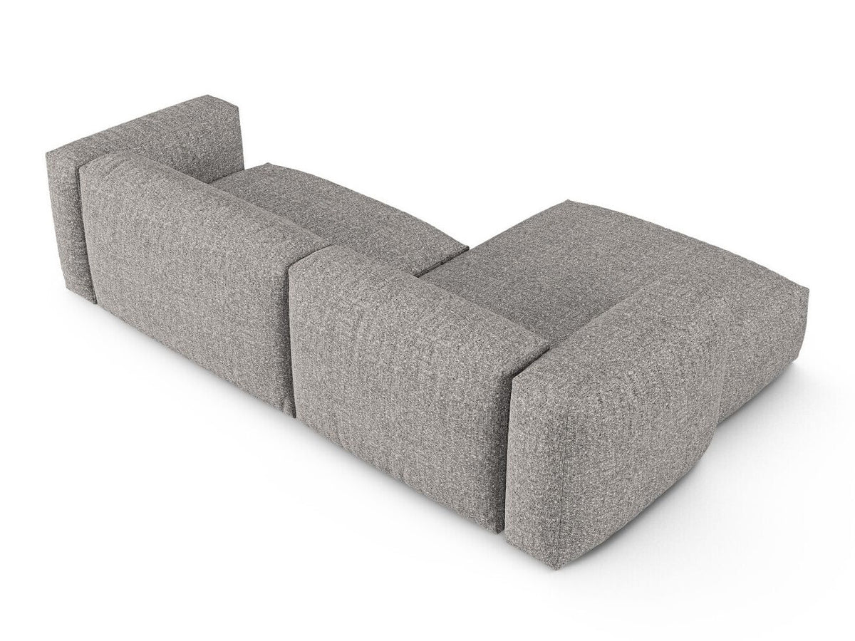 Moduļu stūra dīvāns 651668