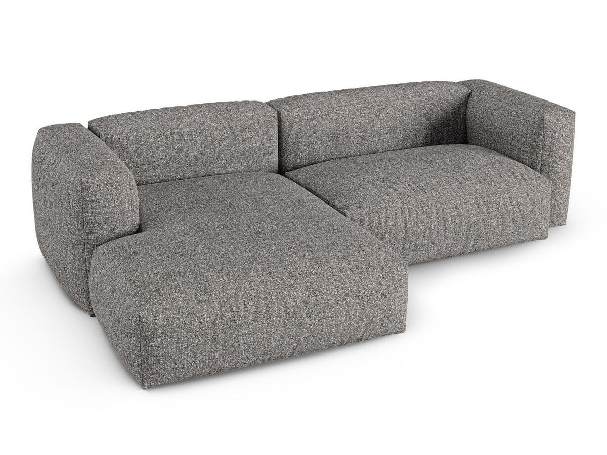 Moduļu stūra dīvāns 651668