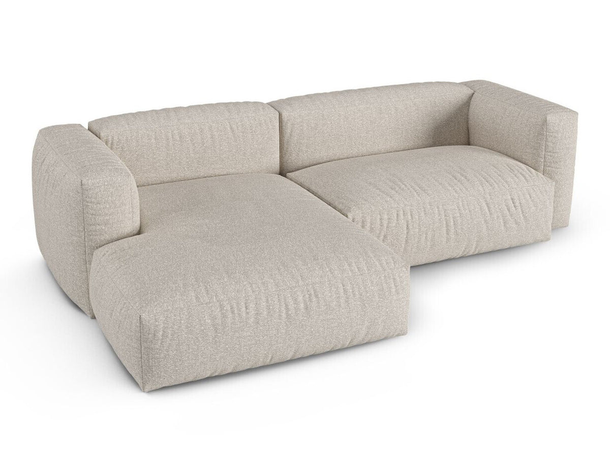 Moduļu stūra dīvāns 651668