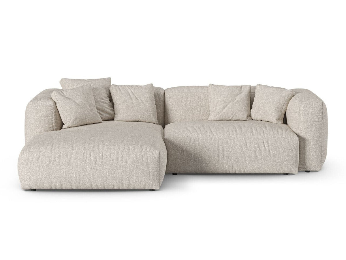 Moduļu stūra dīvāns 651668