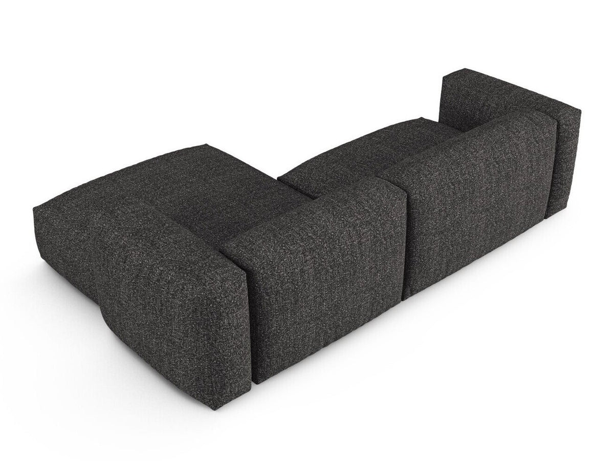 Moduļu stūra dīvāns 651668