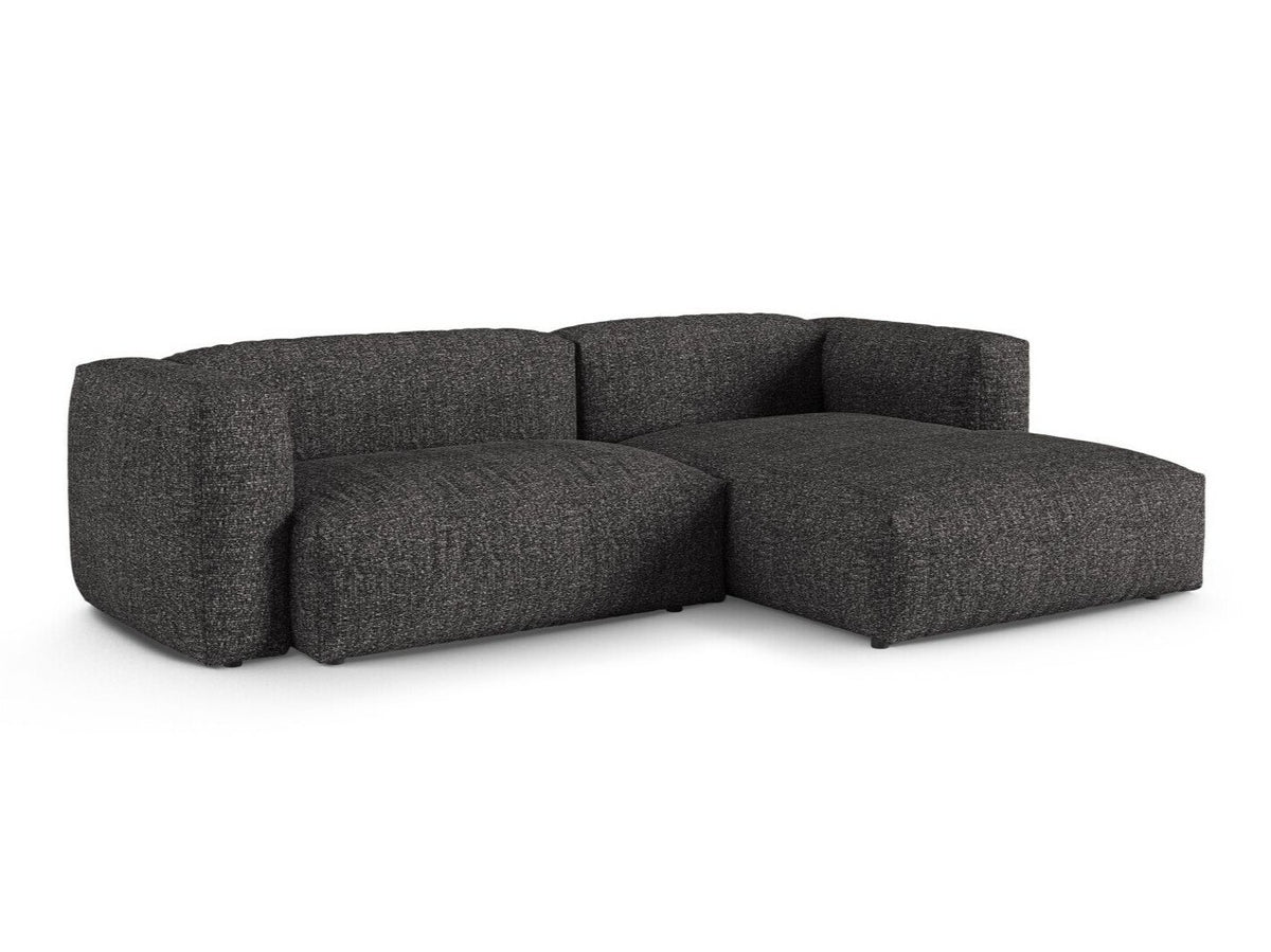 Moduļu stūra dīvāns 651668