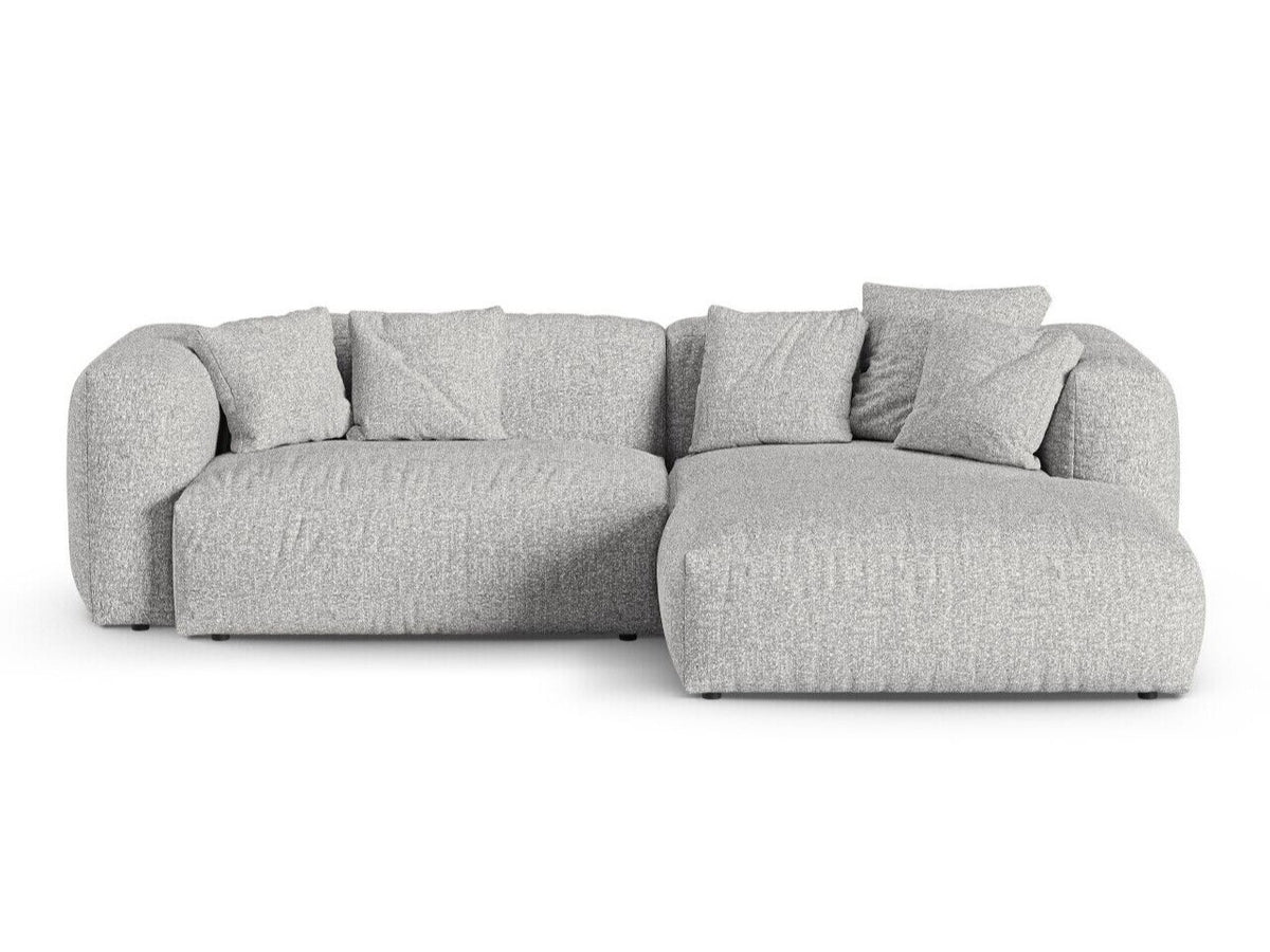 Moduļu stūra dīvāns 651668