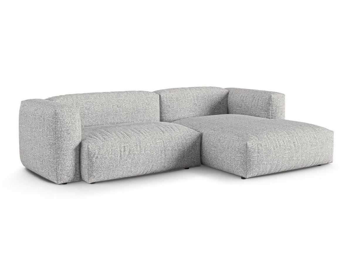 Moduļu stūra dīvāns 651668