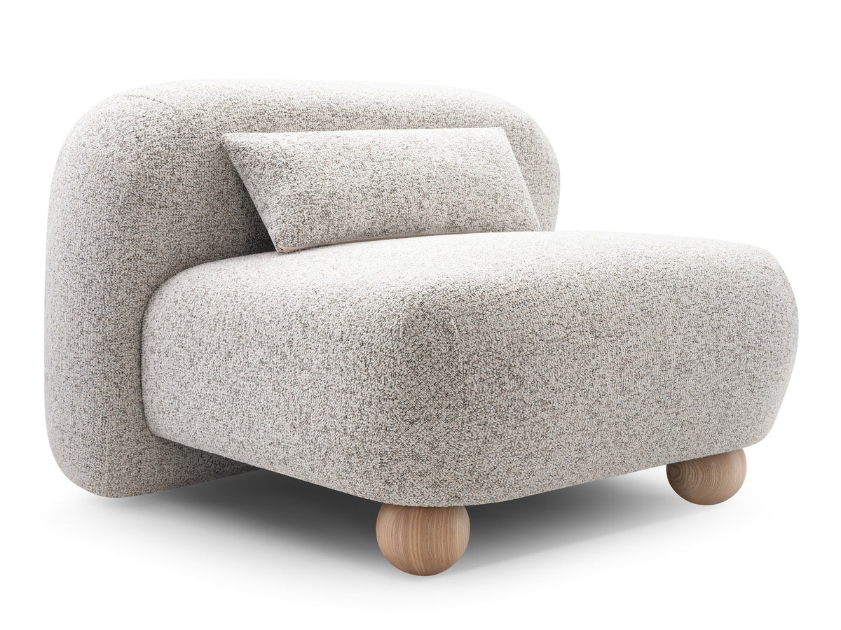 Atpūtas krēsls 629297