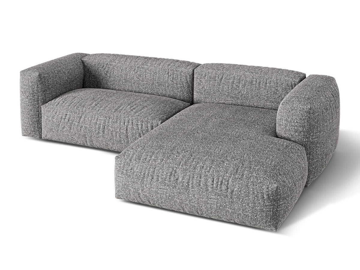Moduļu stūra dīvāns 651579