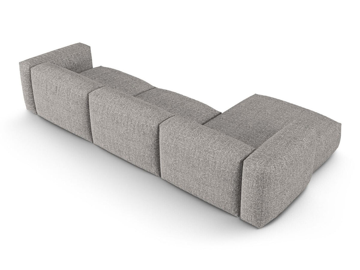 Moduļu stūra dīvāns 651366