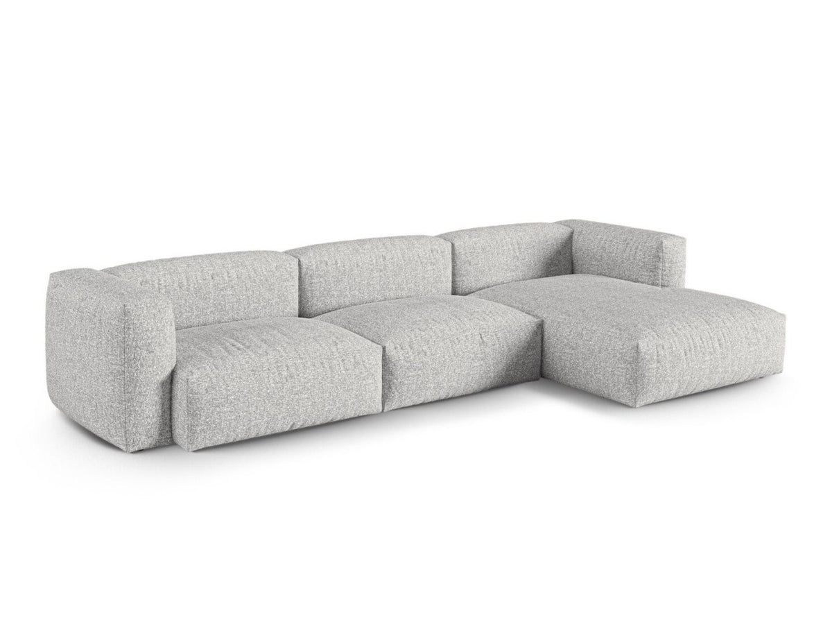 Moduļu stūra dīvāns 651366