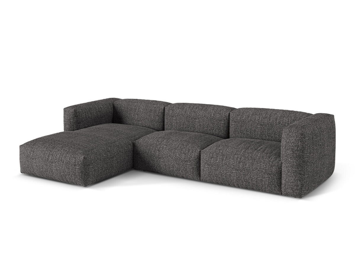 Moduļu stūra dīvāns 651106