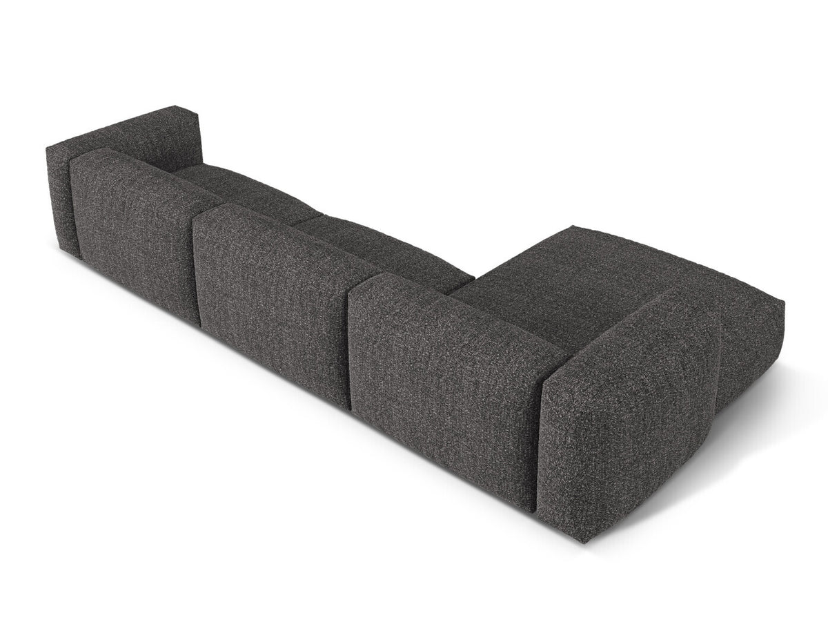 Moduļu stūra dīvāns 651106