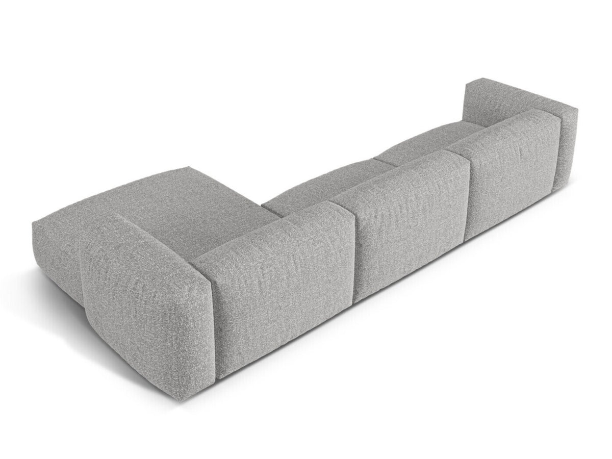 Moduļu stūra dīvāns 651106