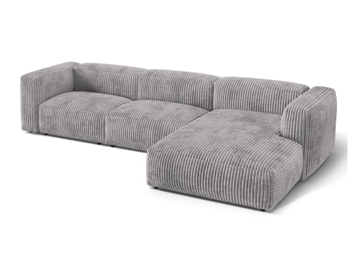 Moduļu stūra dīvāns 651106
