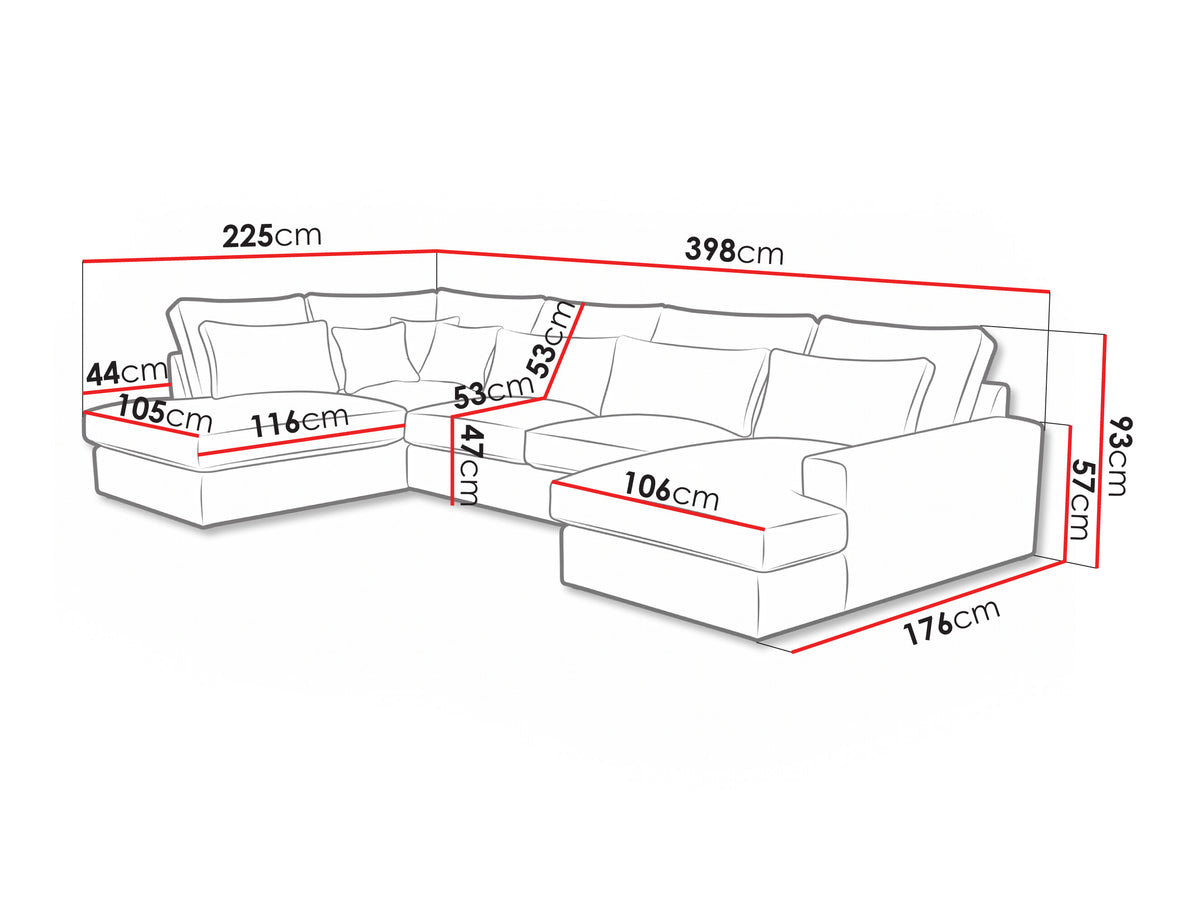 Stūra dīvāns 676726 5108165