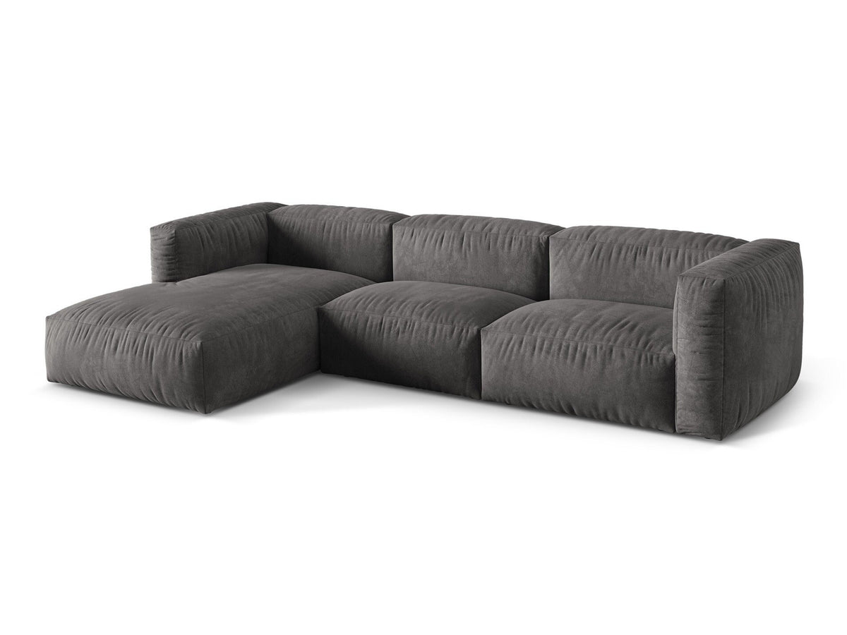 Moduļu stūra dīvāns 579609