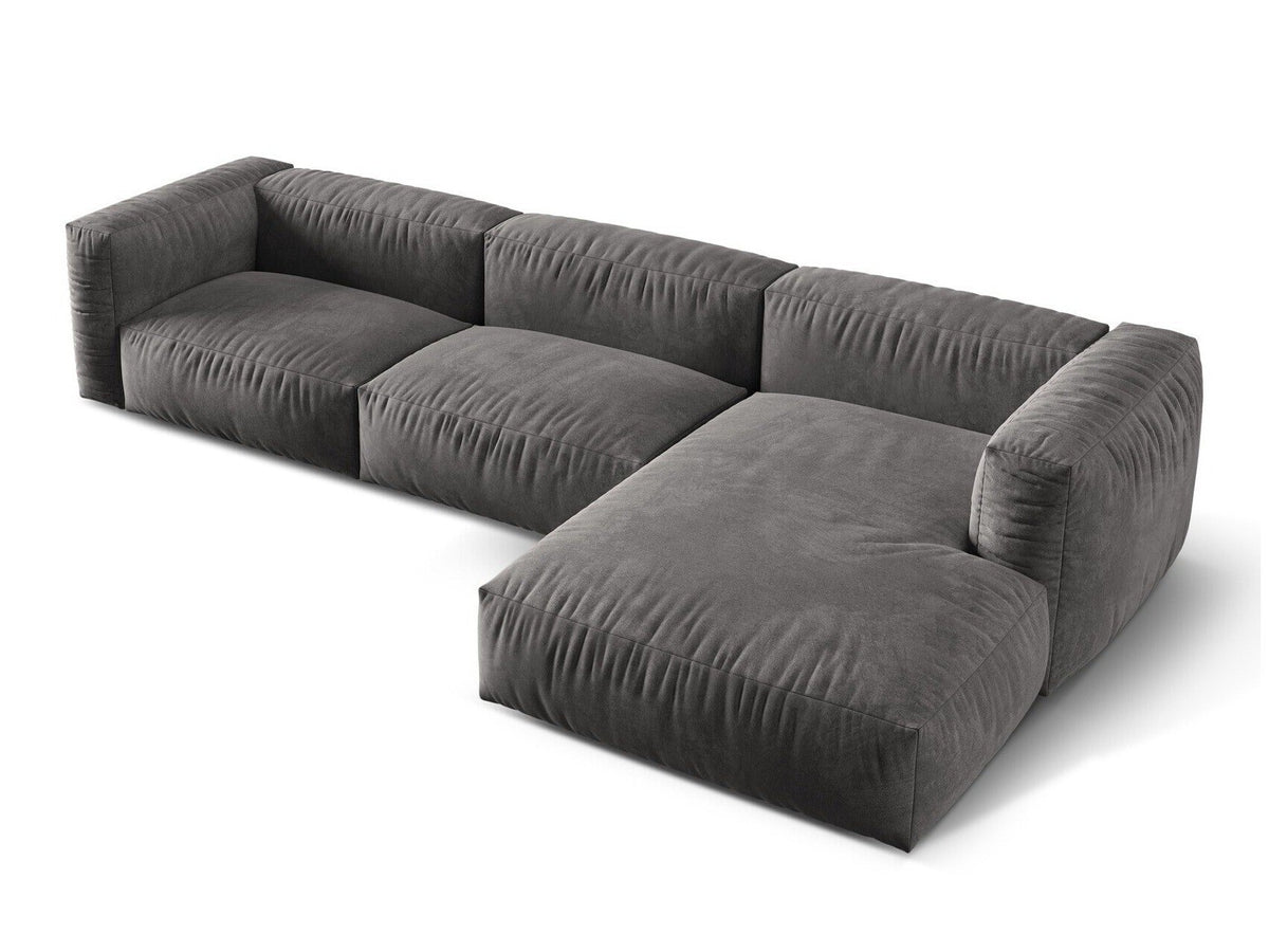 Moduļu stūra dīvāns 579609