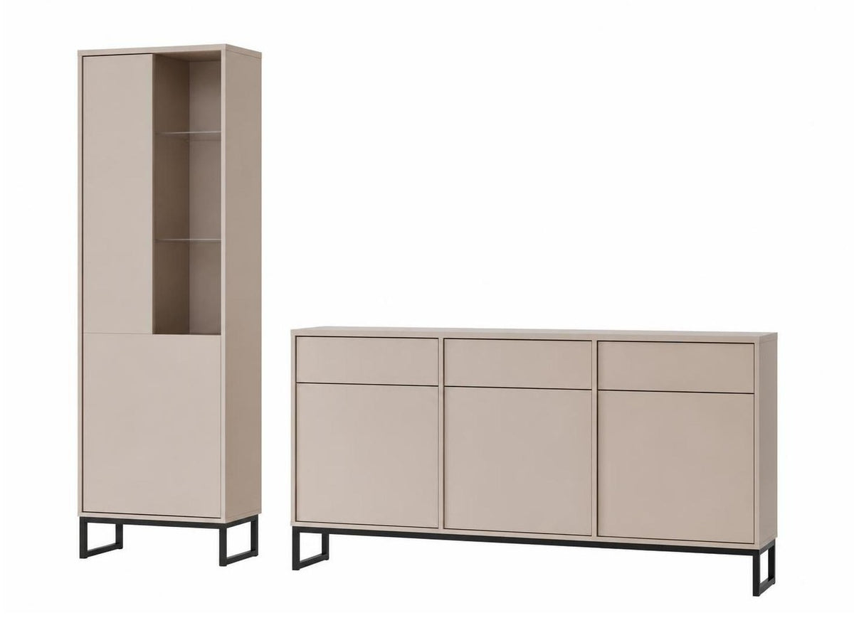 Viesistabas komplekts 686375