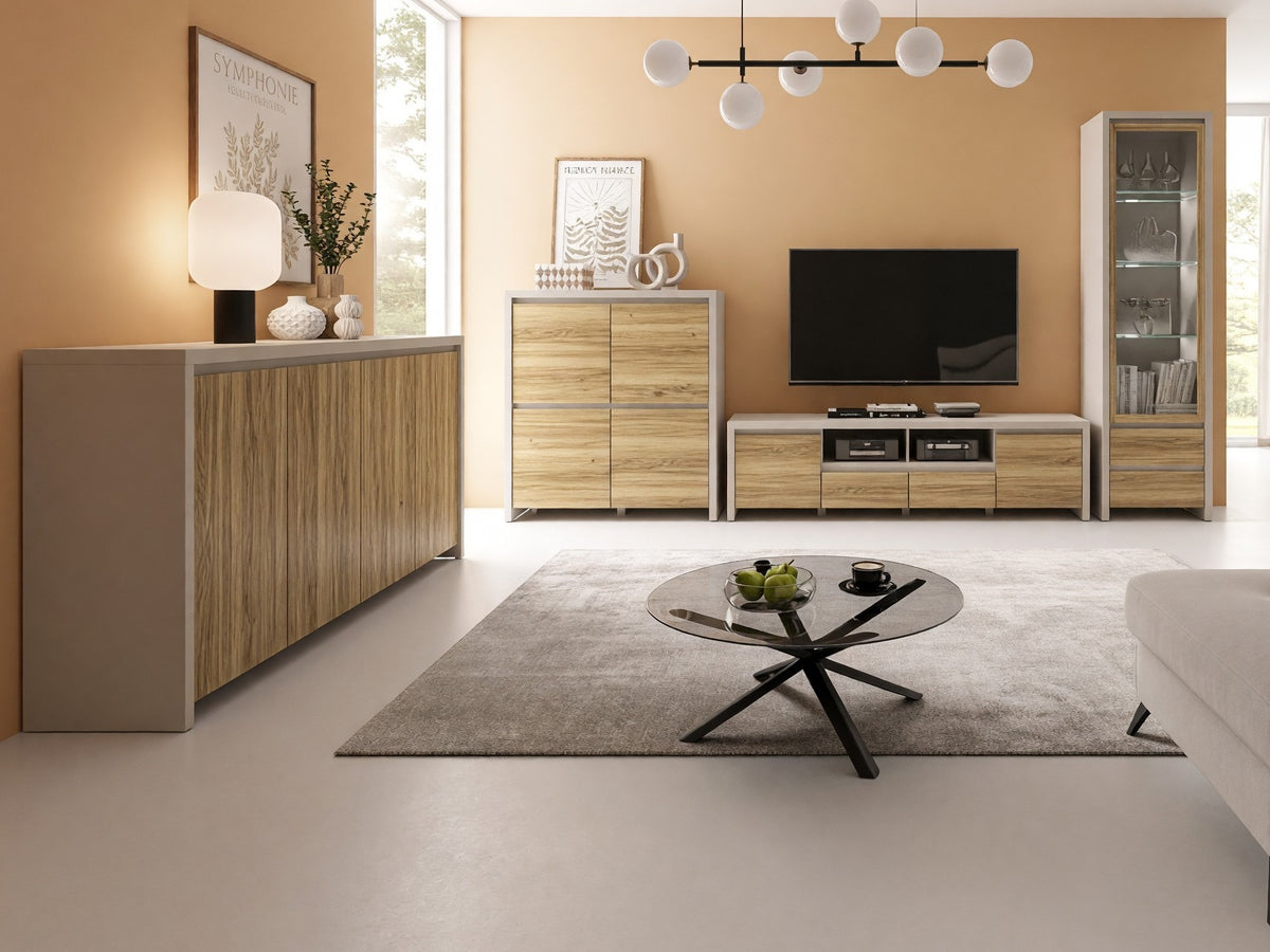TV galds 686377