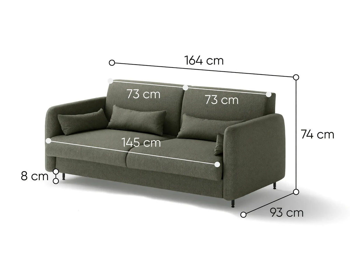 Mēbeļu komplekts 686498