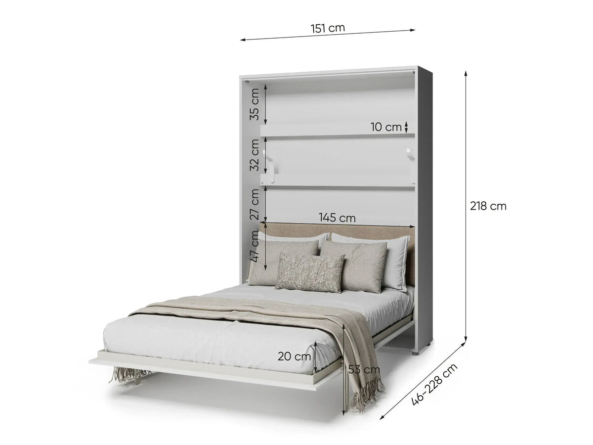Mēbeļu komplekts 686525