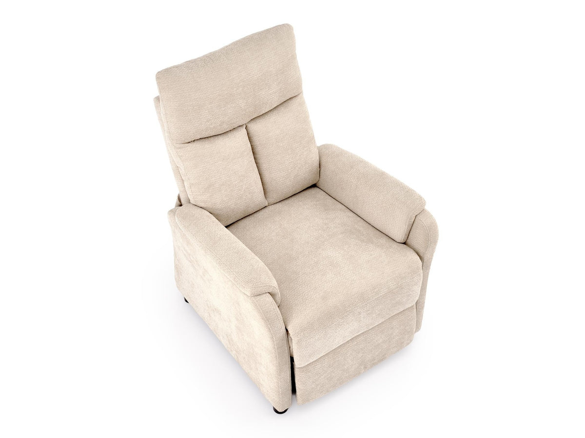 Atpūtas krēsls reglainer 687838