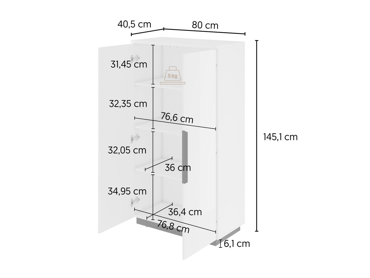 Viesistabas komplekts 688064