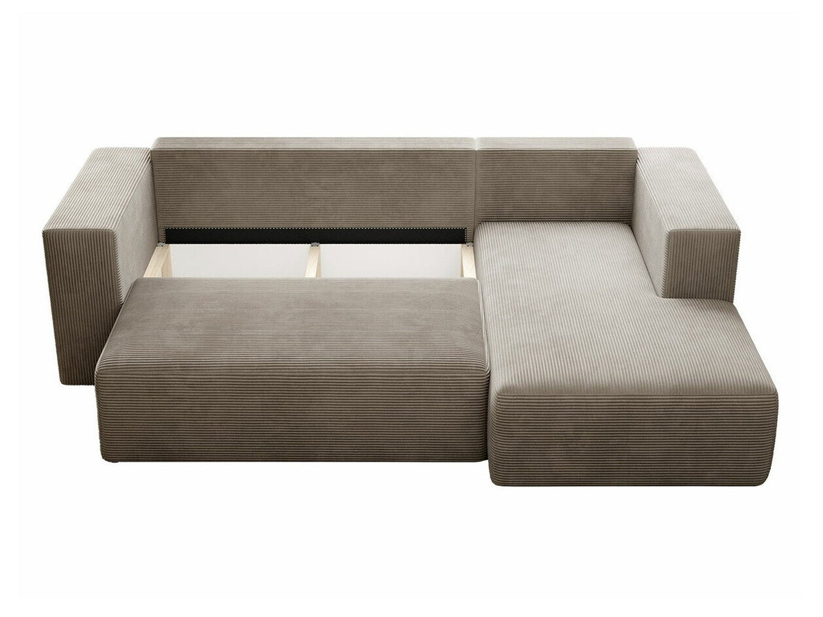 Stūra dīvāns 502993 5161905