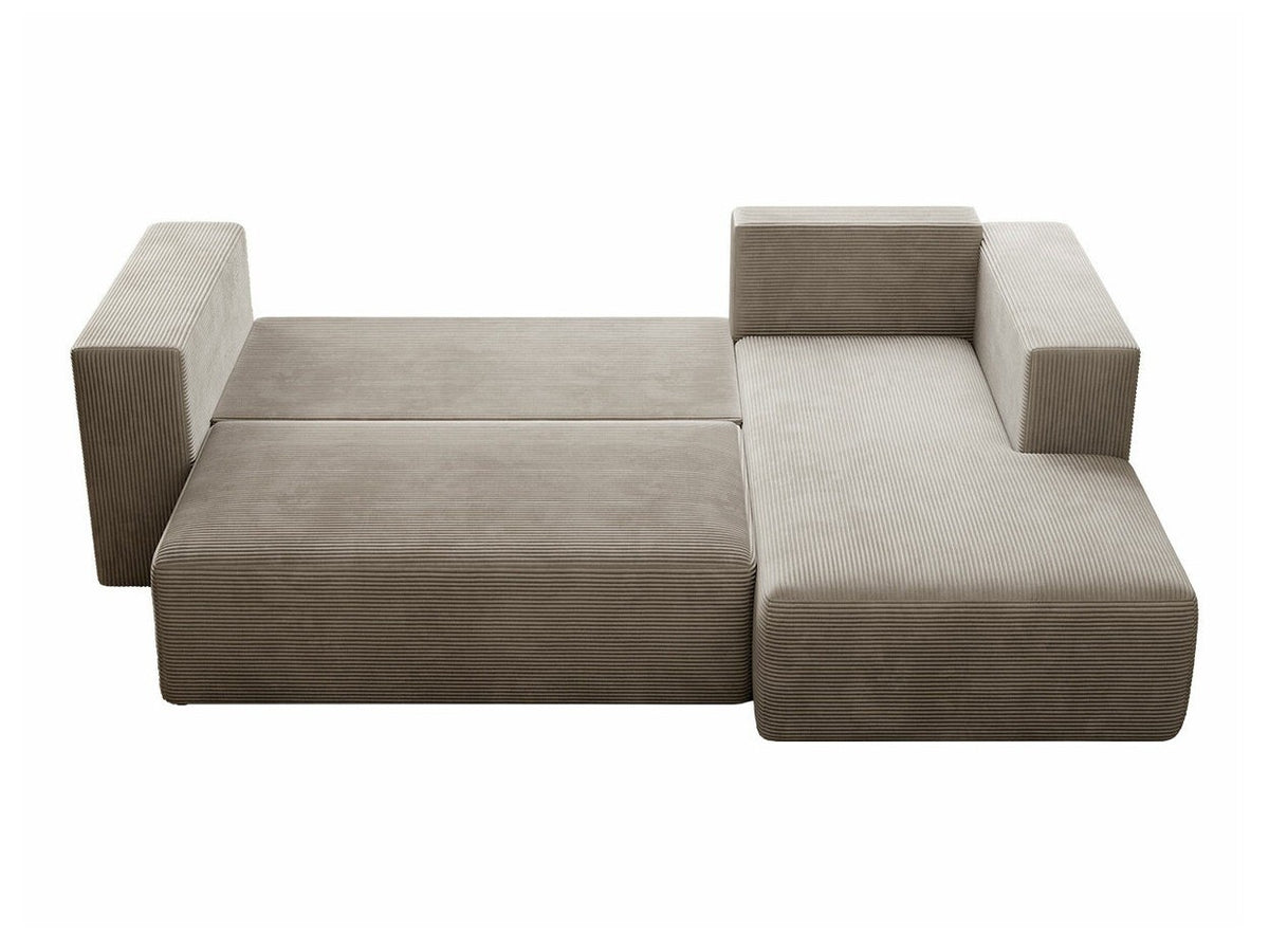 Stūra dīvāns 502993 5161924